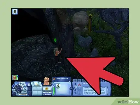 Imagen titulada Kill Your Sims in Sims 3 Step 5