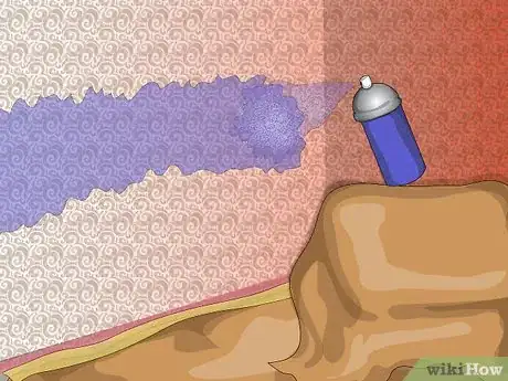 Imagen titulada Paint Textured Walls Step 9
