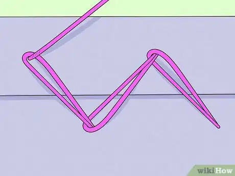 Imagen titulada Do a Zigzag Stitch by Hand Step 19