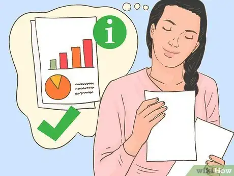 Imagen titulada Make a Questionnaire Step 11