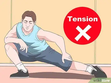 Imagen titulada Stop Yelling when Angry Step 5