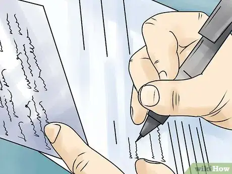 Imagen titulada Make a Short Documentary Film (Best Techniques) Step 21