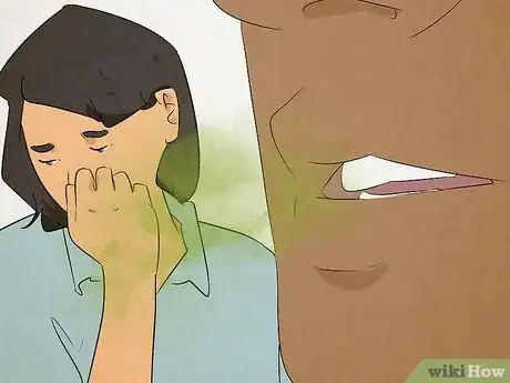 Imagen titulada Deal With a Bad Kisser Step 6