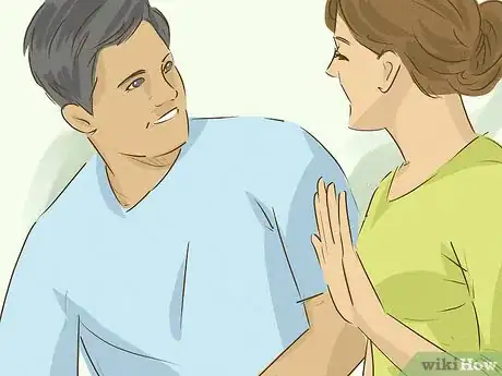 Imagen titulada Deal With Nosy Family Members Asking when You're Starting a Family Step 3