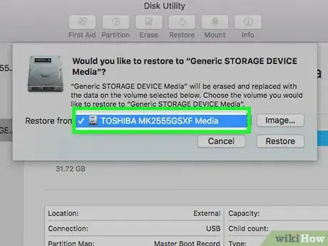 Imagen titulada Copy Contents of One Hard Drive to a New Hard Drive Step 32