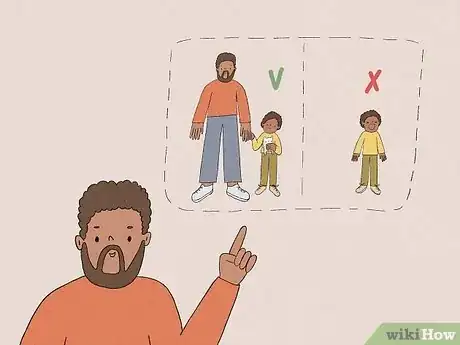 Imagen titulada Prepare a Child for Their First Flight Step 10