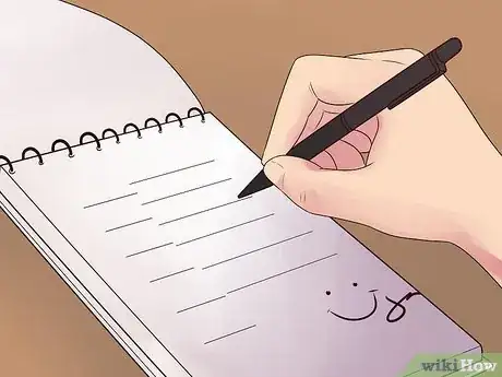 Imagen titulada Have a Daily Routine Step 8
