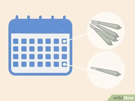 Imagen titulada Cut Down or Quit Marijuana Step 7