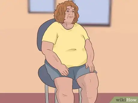 Imagen titulada Diagnose Lipedema Step 9