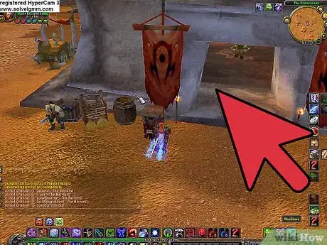 Imagen titulada Transfer Gold from Alliance to Horde in World of Warcraft Step 8