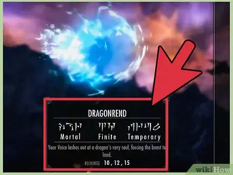 Imagen titulada Defeat Alduin Step 11