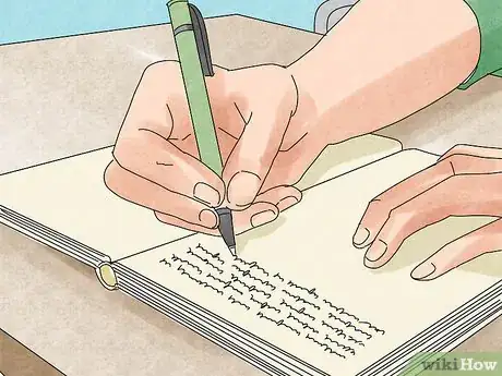 Imagen titulada Write a Personal Financial Plan Step 1