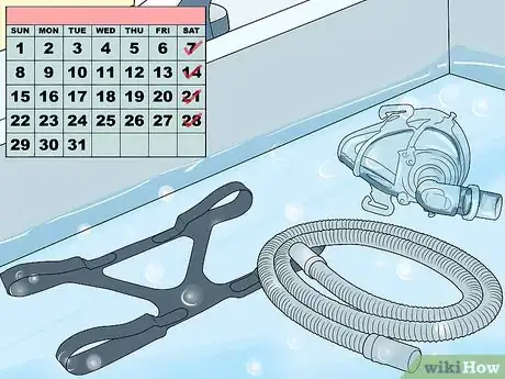 Imagen titulada Clean a CPAP Step 5