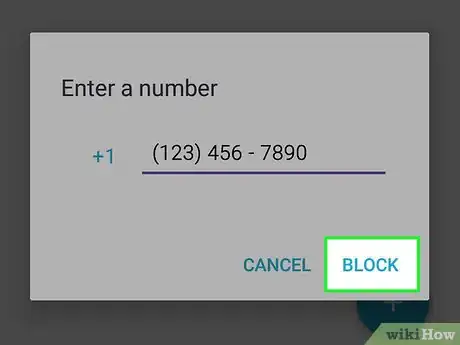 Imagen titulada Block Text Messages Step 35