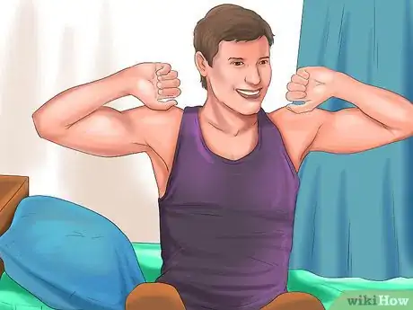 Imagen titulada Get a Comfortable Night's Sleep Step 18