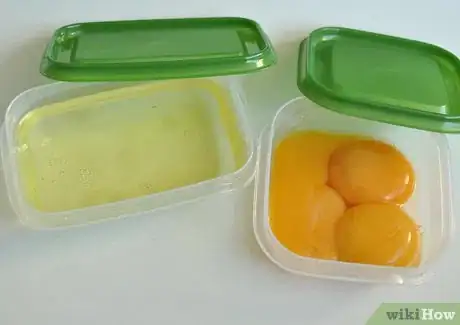Imagen titulada Store Eggs Step 4