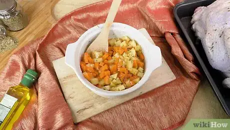 Imagen titulada Cook a Turkey Step 7