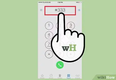 Imagen titulada Call an Extension Number Step 4