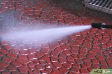 Imagen titulada Use a Power Washer Step 9