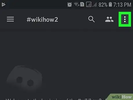 Imagen titulada Add a Bot to a Discord Channel on Android Step 17