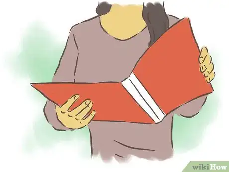 Imagen titulada Claim Home Office Deductions Step 10