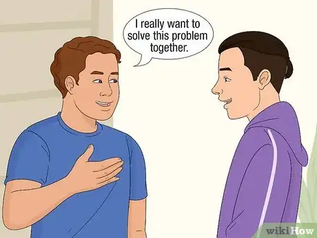 Imagen titulada Fix an Argument Between Friends Step 7