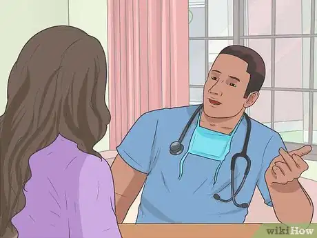 Imagen titulada Get Rid of Nervousness Step 22