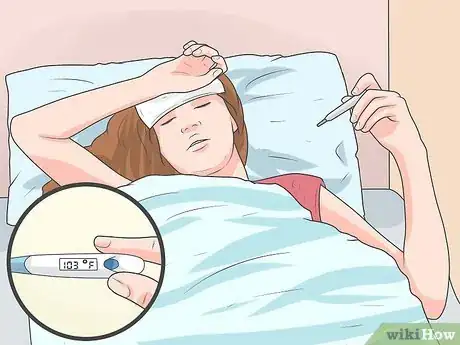 Imagen titulada Recognize Japanese Encephalitis Symptoms Step 2