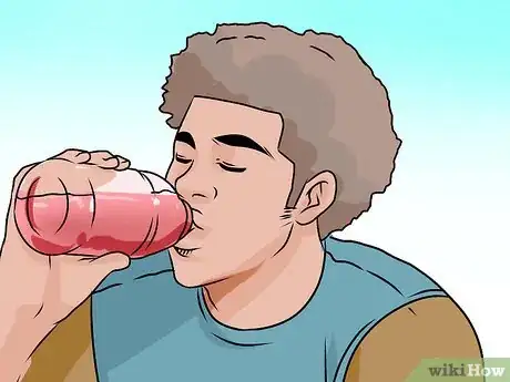 Imagen titulada Avoid Blushing at Inappropriate Times Step 4