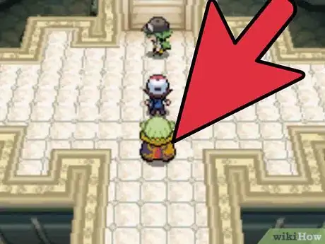 Imagen titulada Find All of the 7 Sages in Pokemon Black and White Step 7