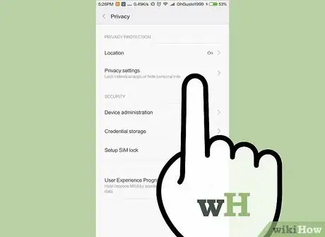 Imagen titulada Protect Personal Information Step 7