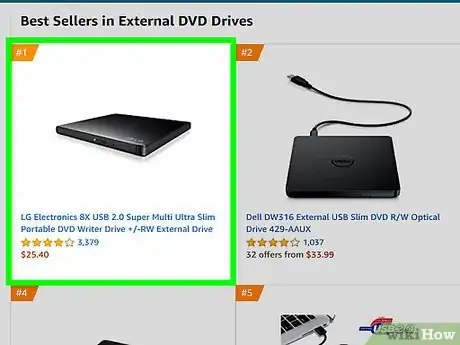 Imagen titulada Rip DVDs with VLC Step 2
