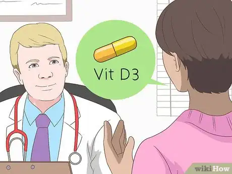 Imagen titulada Shrink Ovarian Cysts Step 6