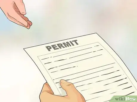Imagen titulada Get Your Driver's License Step 3