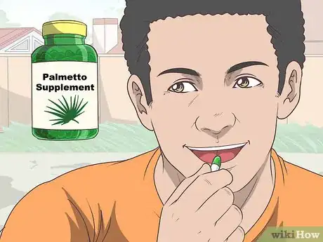 Imagen titulada Reduce DHT Levels Step 6