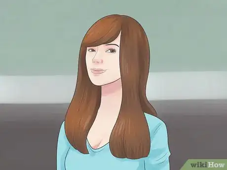 Imagen titulada Remove Henna from Hair Step 16