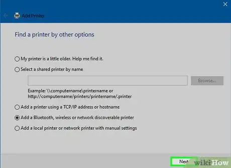 Imagen titulada Install a Printer Step 15