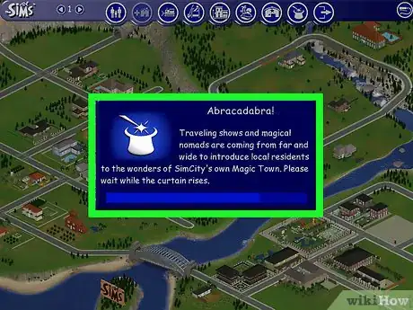 Imagen titulada Make Kids Grow Up in The Sims Step 1