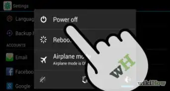 conectar un teclado a un Galaxy Tab 2