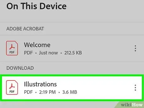 Imagen titulada Type on a PDF Step 39
