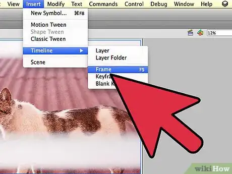 Imagen titulada Create a Flash Animation Step 4