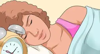 mantenerte despierto durante el día si no dormiste en toda la noche