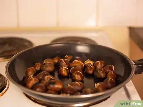 Imagen titulada Roast Chestnuts Step 14