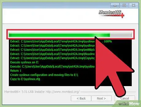 Imagen titulada Test PC RAM with MemTest86 Step 12