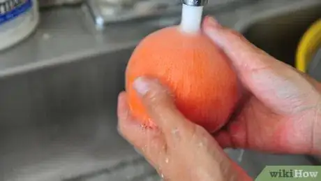 Imagen titulada Eat a Grapefruit Step 3