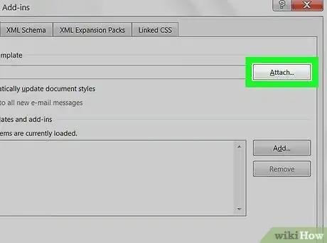 Imagen titulada Use Document Templates in Microsoft Word Step 22