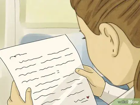Imagen titulada What Should You Say to Your Son's Girlfriend when They Break Up Step 5