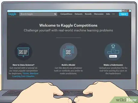 Imagen titulada Become a Machine Learning Engineer Step 6