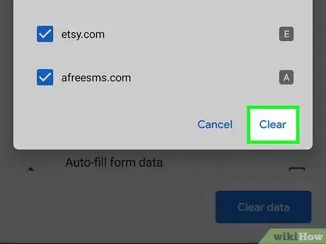 Imagen titulada Erase Google History Step 24