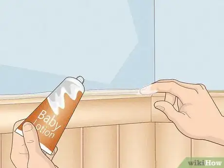 Imagen titulada Remove Caulk Residue Step 8